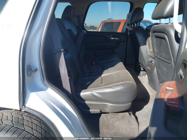 Aukcja sprzedaży 2014 Gmc Yukon Slt, vin: 1GKS2CE0XER179877, numer aukcji: 44589051
