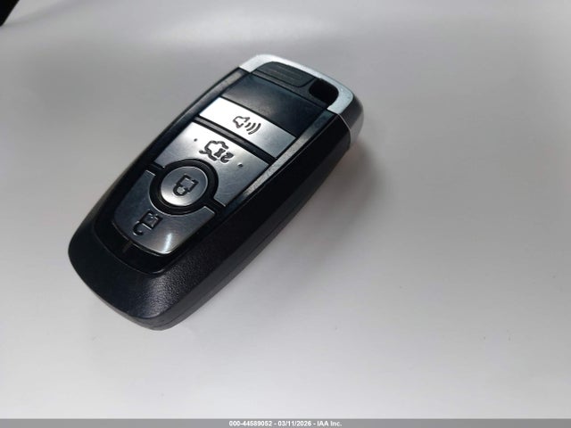 2020 FORD FUSION 3FA6P0HDXLR114577 Photo 10