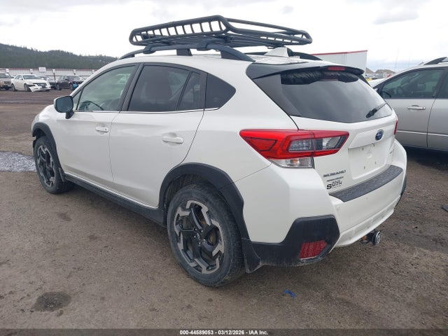 Aukcja sprzedaży 2022 Subaru Crosstrek Limited, vin: JF2GTHMC8N8234051, numer aukcji: 44589053