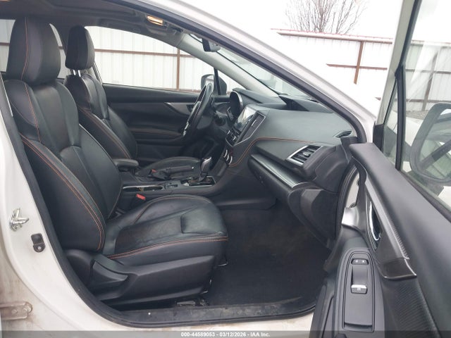 Aukcja sprzedaży 2022 Subaru Crosstrek Limited, vin: JF2GTHMC8N8234051, numer aukcji: 44589053