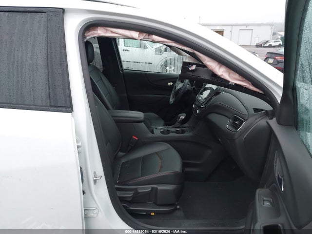 Chevrolet Equinox Awd Rs 2024 3GNAXWEG6RS116339 Image 5