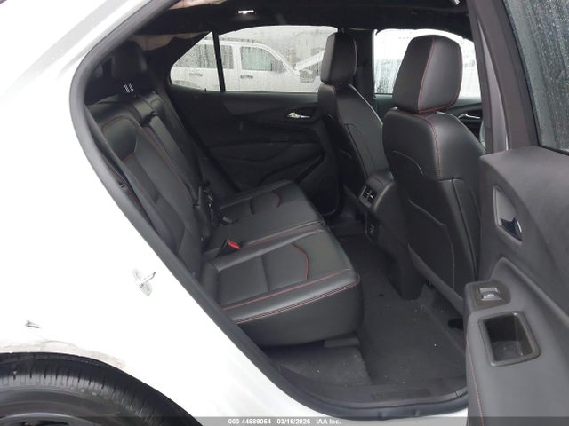 Chevrolet Equinox Awd Rs 2024 3GNAXWEG6RS116339 Image 8