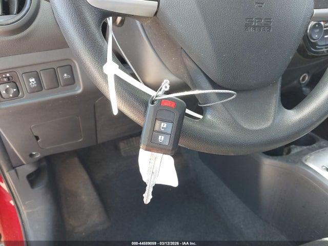 2024 MITSUBISHI MIRAGE G4 ML32FUFJ2RHF16217 Photo 10