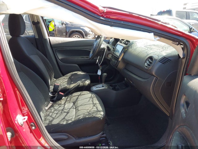 2024 MITSUBISHI MIRAGE G4 ML32FUFJ2RHF16217 Photo 4