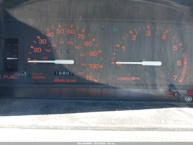 44589060 :رقم المزاد ، JM2UF3143L0929716 vin ، 1990 Mazda B2600 Cab Plus مزاد بيع