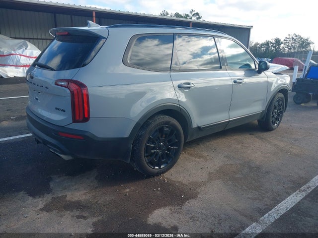Продаж на аукціоні авто 2021 Kia Telluride Ex, vin: 5XYP3DHC5MG179387, номер лоту: 44589069