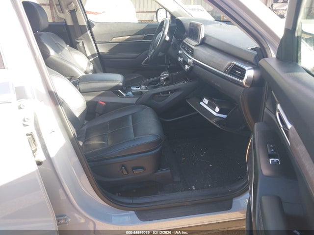 Продаж на аукціоні авто 2021 Kia Telluride Ex, vin: 5XYP3DHC5MG179387, номер лоту: 44589069