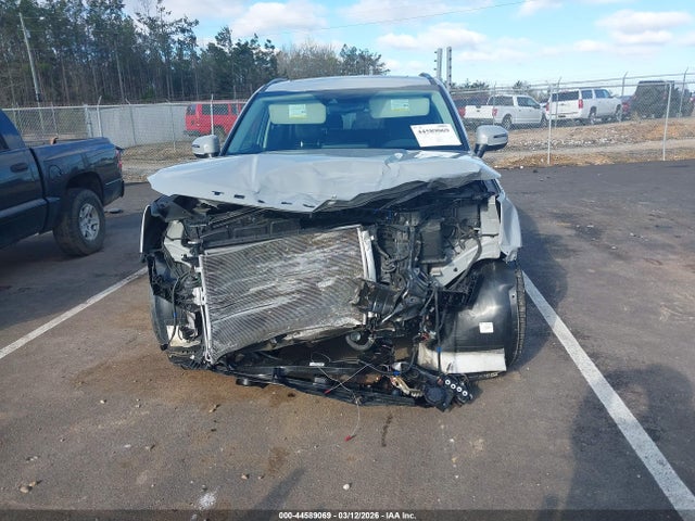 Продаж на аукціоні авто 2021 Kia Telluride Ex, vin: 5XYP3DHC5MG179387, номер лоту: 44589069