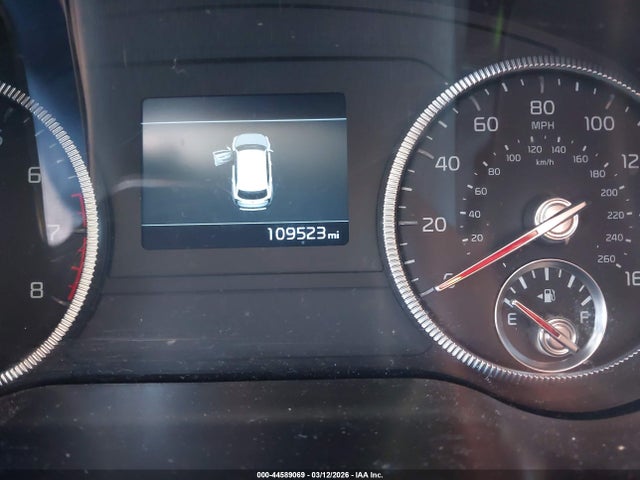 Продаж на аукціоні авто 2021 Kia Telluride Ex, vin: 5XYP3DHC5MG179387, номер лоту: 44589069