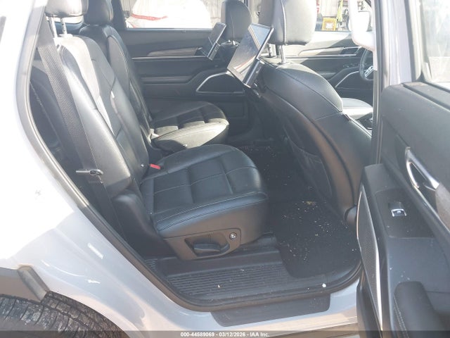 Продаж на аукціоні авто 2021 Kia Telluride Ex, vin: 5XYP3DHC5MG179387, номер лоту: 44589069