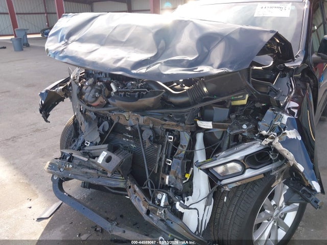 2025 Dodge Durango Gt Rwd მანქანა იყიდება აუქციონზე, vin: 1C4RDHDG0SC558420, აუქციონის ნომერი: 44589067