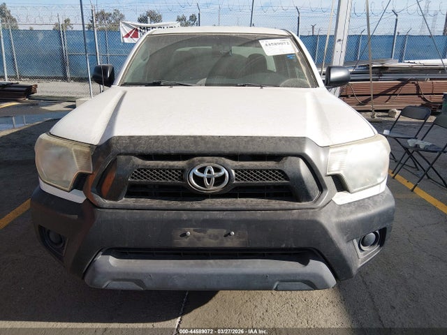 Toyota Tacoma 2015 5TFTX4CN0FX054504 Image 12
