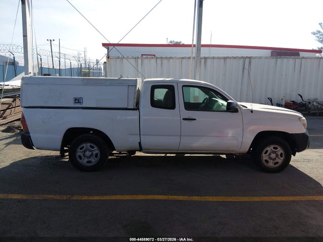 Toyota Tacoma 2015 5TFTX4CN0FX054504 Image 13