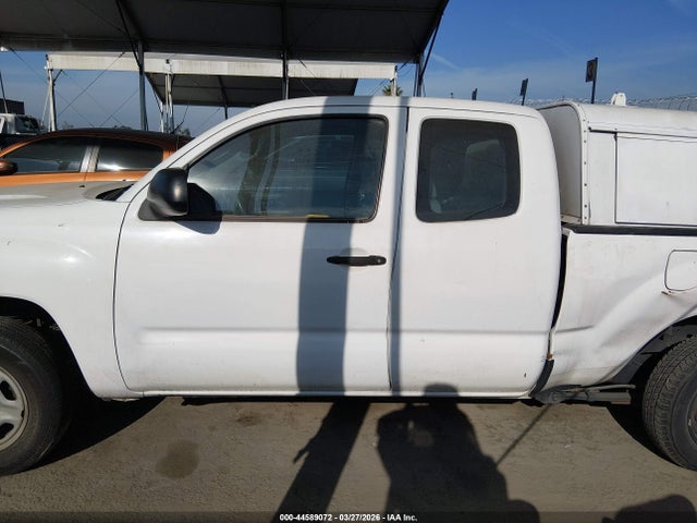 Toyota Tacoma 2015 5TFTX4CN0FX054504 Image 14
