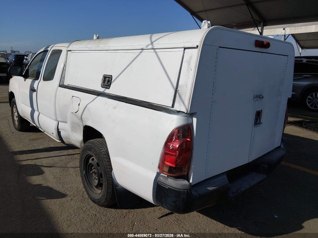 Toyota Tacoma 2015 5TFTX4CN0FX054504 Image 3