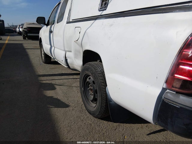 Toyota Tacoma 2015 5TFTX4CN0FX054504 Image 6