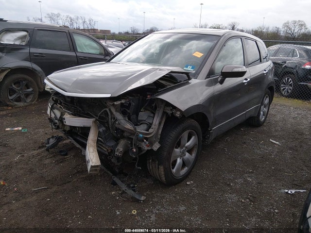 Продаж на аукціоні авто 2008 Acura Rdx, vin: 5J8TB18278A020336, номер лоту: 44589074