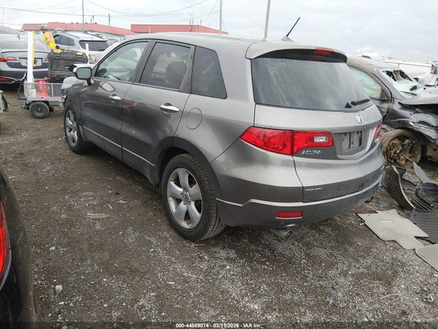 Продаж на аукціоні авто 2008 Acura Rdx, vin: 5J8TB18278A020336, номер лоту: 44589074
