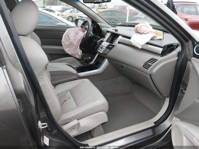 Продаж на аукціоні авто 2008 Acura Rdx, vin: 5J8TB18278A020336, номер лоту: 44589074