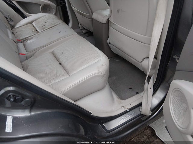 Продаж на аукціоні авто 2008 Acura Rdx, vin: 5J8TB18278A020336, номер лоту: 44589074
