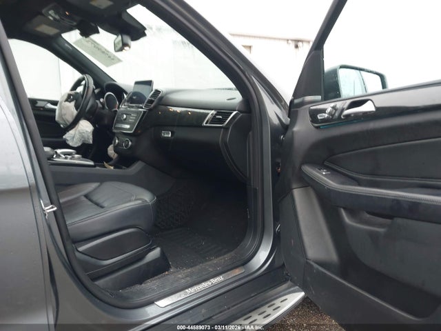 Продаж на аукціоні авто 2019 Mercedes-benz Gle 400 4matic, vin: 4JGDA5GB4KB208419, номер лоту: 44589073