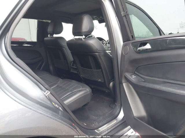 Продаж на аукціоні авто 2019 Mercedes-benz Gle 400 4matic, vin: 4JGDA5GB4KB208419, номер лоту: 44589073