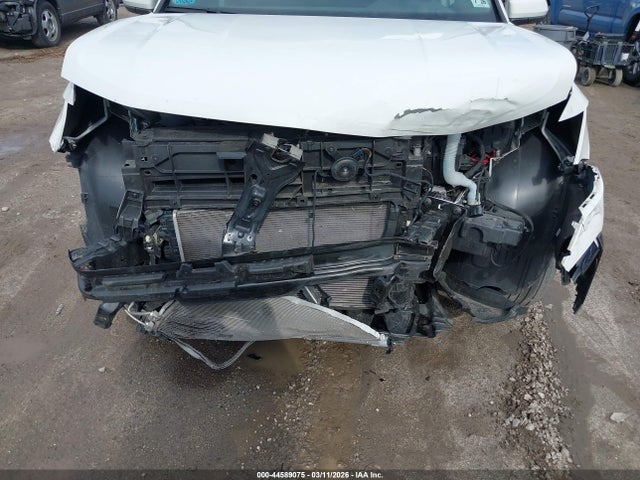 44589075 :رقم المزاد ، 3VVWX7B2XNM016452 vin ، 2022 Volkswagen Taos 1.5t Se مزاد بيع