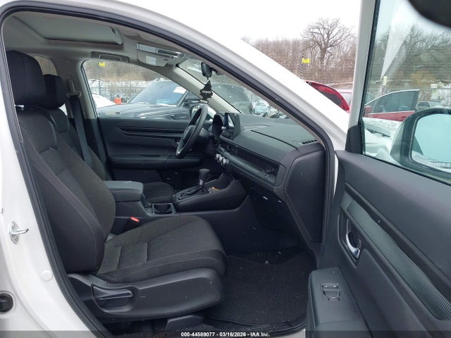 2026 Honda Cr-v Ex Awd მანქანა იყიდება აუქციონზე, vin: 2HKRS4H41TH433835, აუქციონის ნომერი: 44589077