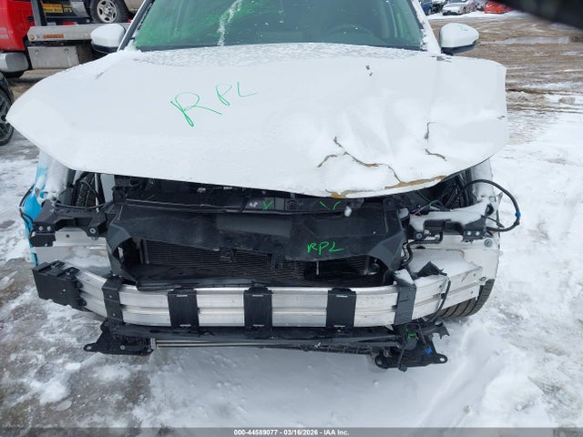 2026 Honda Cr-v Ex Awd მანქანა იყიდება აუქციონზე, vin: 2HKRS4H41TH433835, აუქციონის ნომერი: 44589077