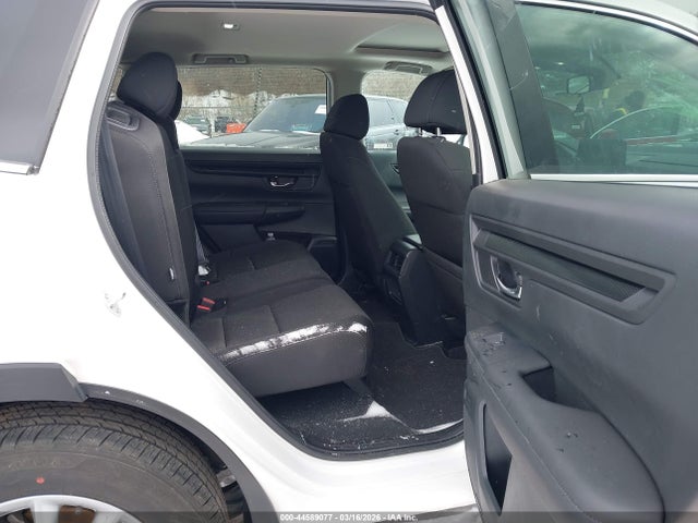 2026 Honda Cr-v Ex Awd მანქანა იყიდება აუქციონზე, vin: 2HKRS4H41TH433835, აუქციონის ნომერი: 44589077