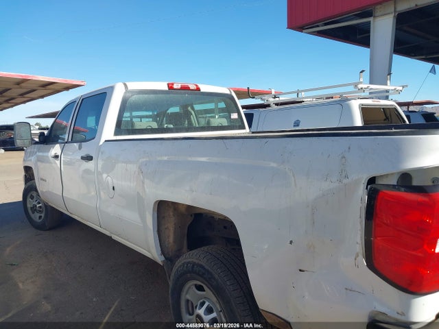 Chevrolet Silverado 2500hd Wt 2015 1GC1CUEG7FF592088 Image 14
