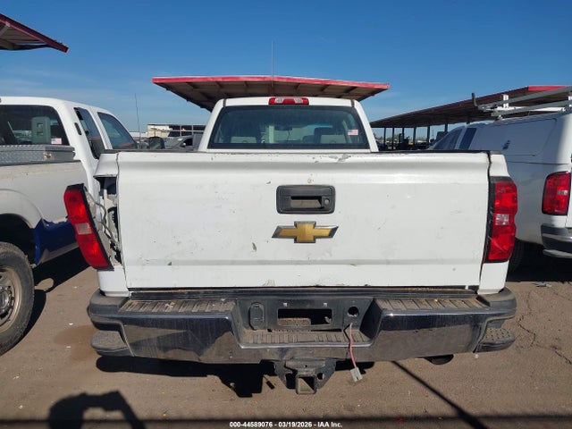 Chevrolet Silverado 2500hd Wt 2015 1GC1CUEG7FF592088 Image 16