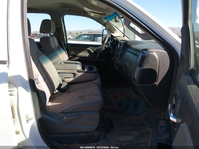 Chevrolet Silverado 2500hd Wt 2015 1GC1CUEG7FF592088 Image 5