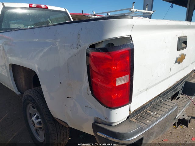 Chevrolet Silverado 2500hd Wt 2015 1GC1CUEG7FF592088 Image 6
