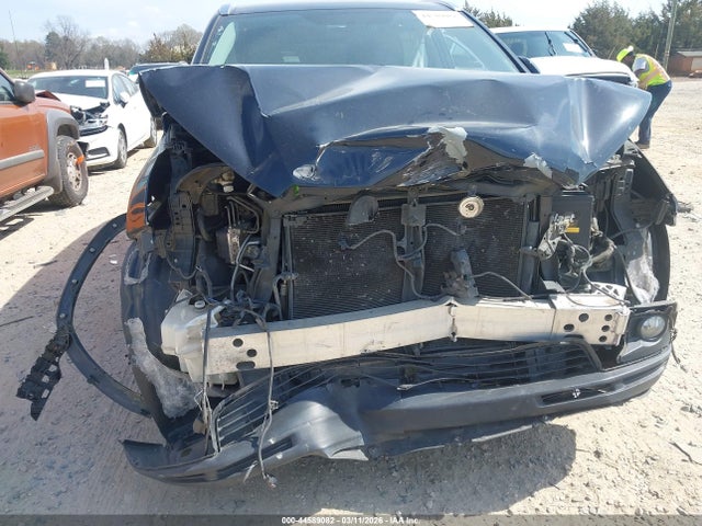 Aukcja sprzedaży 2016 Toyota Highlander Xle V6, vin: 5TDJKRFH7GS282791, numer aukcji: 44589082