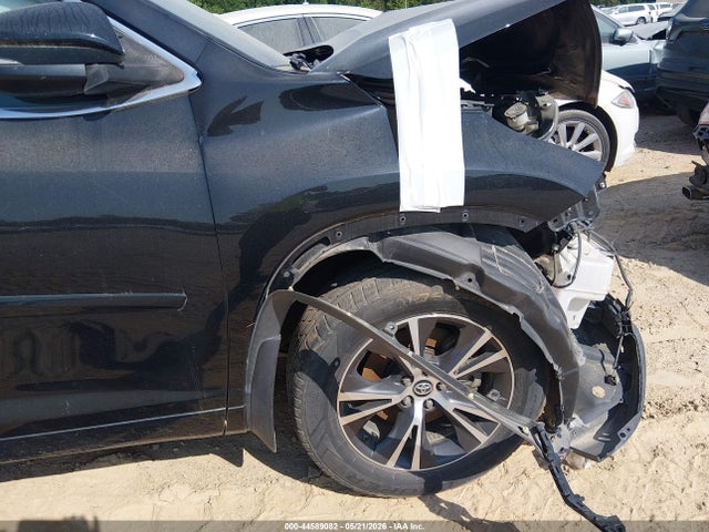 Aukcja sprzedaży 2016 Toyota Highlander Xle V6, vin: 5TDJKRFH7GS282791, numer aukcji: 44589082