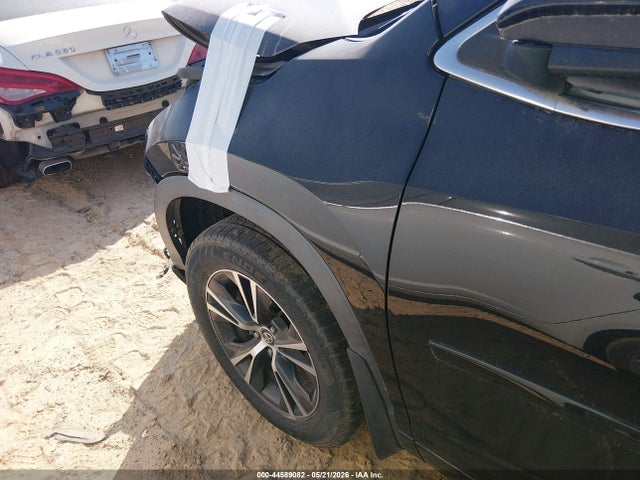 Aukcja sprzedaży 2016 Toyota Highlander Xle V6, vin: 5TDJKRFH7GS282791, numer aukcji: 44589082