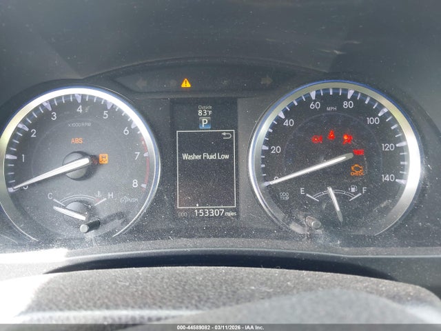 Aukcja sprzedaży 2016 Toyota Highlander Xle V6, vin: 5TDJKRFH7GS282791, numer aukcji: 44589082