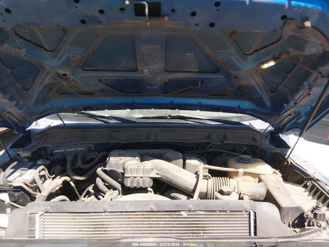 Ford F-250 Xl 2016 1FT7X2A68GEC91319 Image 10