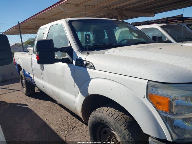 Ford F-250 Xl 2016 1FT7X2A68GEC91319 Image 12