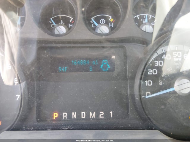 Ford F-250 Xl 2016 1FT7X2A68GEC91319 Image 14