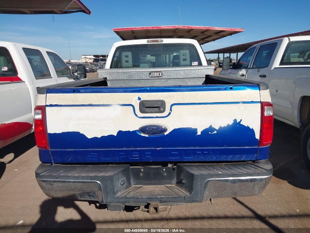 Ford F-250 Xl 2016 1FT7X2A68GEC91319 Image 15