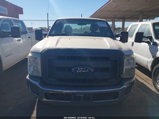 Ford F-250 Xl 2016 1FT7X2A68GEC91319 Image 6