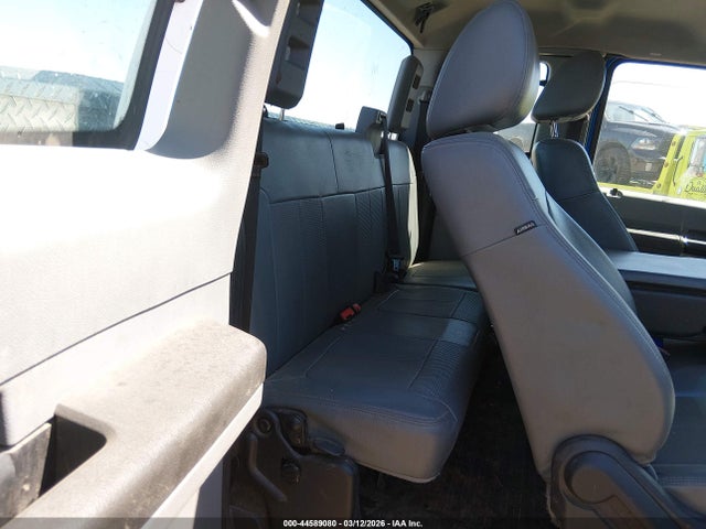Ford F-250 Xl 2016 1FT7X2A68GEC91319 Image 8
