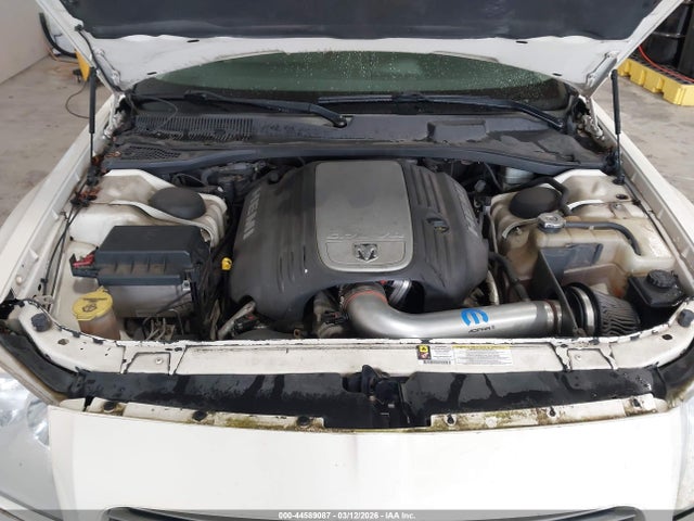 Продаж на аукціоні авто 2005 Dodge Magnum Rt, vin: 2D8GV58245H557324, номер лоту: 44589087