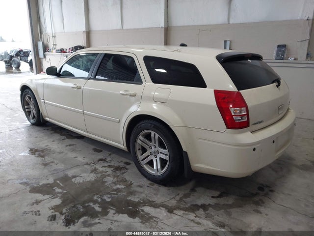 Продаж на аукціоні авто 2005 Dodge Magnum Rt, vin: 2D8GV58245H557324, номер лоту: 44589087