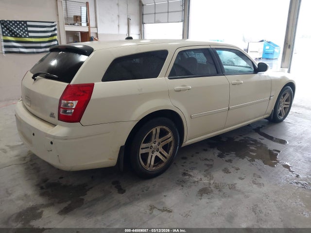 Продаж на аукціоні авто 2005 Dodge Magnum Rt, vin: 2D8GV58245H557324, номер лоту: 44589087