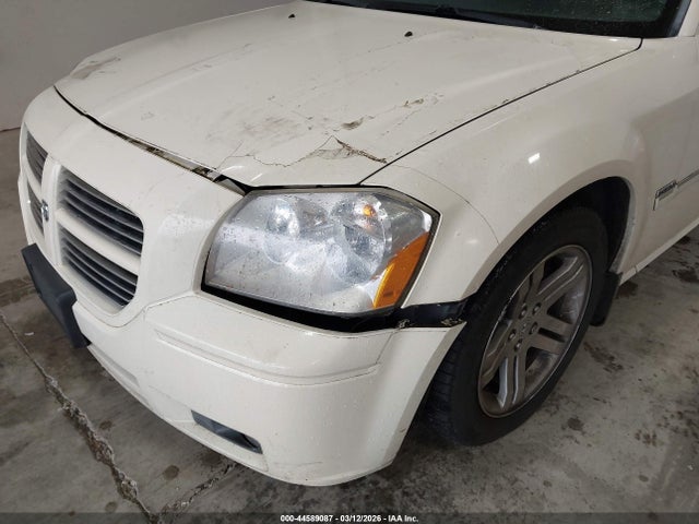 Продаж на аукціоні авто 2005 Dodge Magnum Rt, vin: 2D8GV58245H557324, номер лоту: 44589087