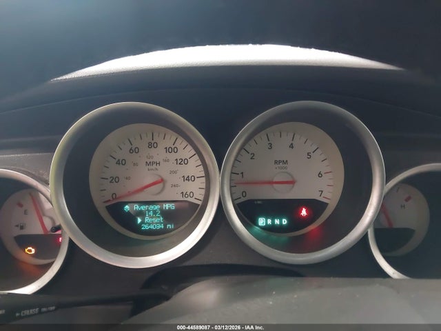 Продаж на аукціоні авто 2005 Dodge Magnum Rt, vin: 2D8GV58245H557324, номер лоту: 44589087
