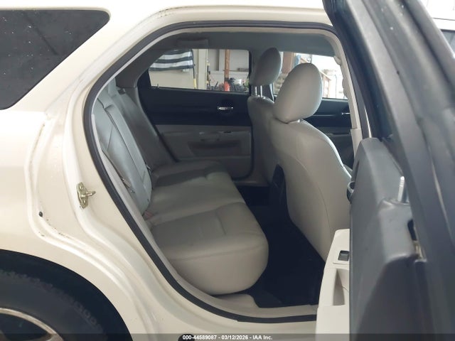Продаж на аукціоні авто 2005 Dodge Magnum Rt, vin: 2D8GV58245H557324, номер лоту: 44589087